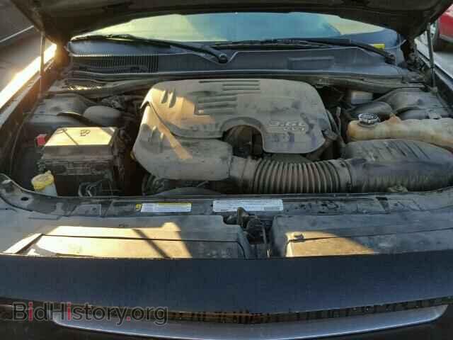 2012 DODGE CHALLENGER - VIN: 2C3CDYAG3CH121184 - Photo 7