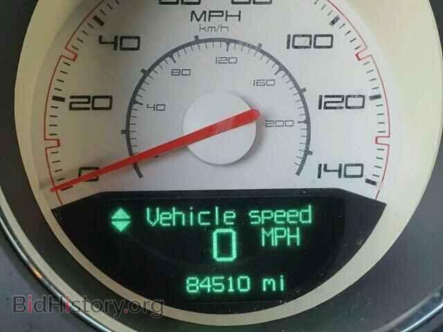 2012 DODGE CHALLENGER - VIN: 2C3CDYAG3CH121184 - Photo 8