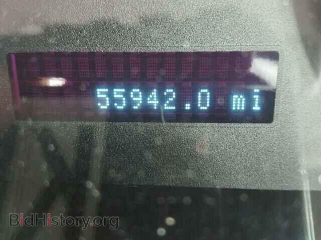 2009 FORD FOCUS - VIN: 1FAHP36N49W122752 - Фото 8