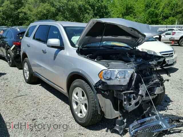 Фотография 1C4RDHDG4DC576762 - DODGE DURANGO 2013