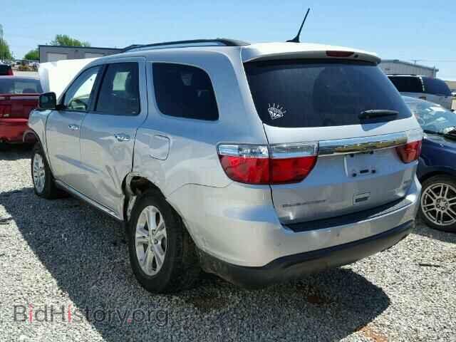 2013 DODGE DURANGO - VIN: 1C4RDHDG4DC576762 - Фото 3