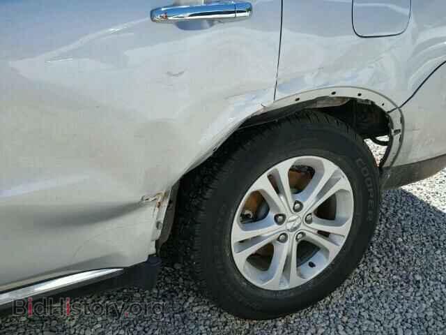 2013 DODGE DURANGO - VIN: 1C4RDHDG4DC576762 - Фото 9