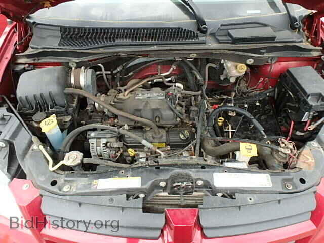 2010 DODGE CARAVAN - VIN: 2D4RN4DE2AR231983 - Фото 7