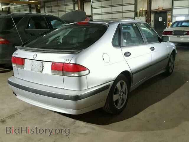 2002 SAAB 9 3 - VIN: YS3DF55K522002897 - Photo 4