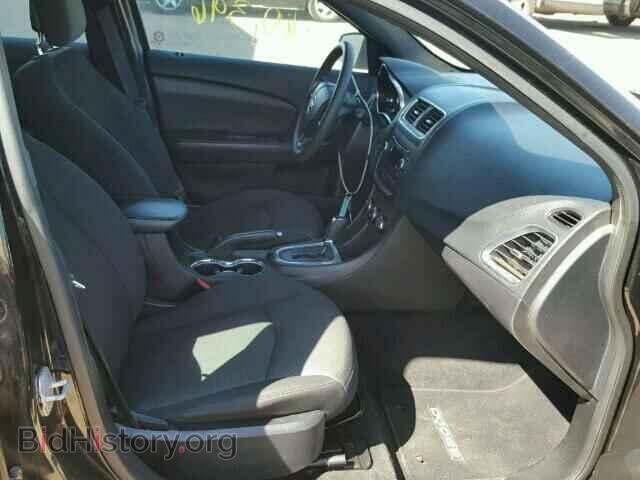 2013 DODGE AVENGER - VIN: 1C3CDZAG9DN751077 - Photo 5