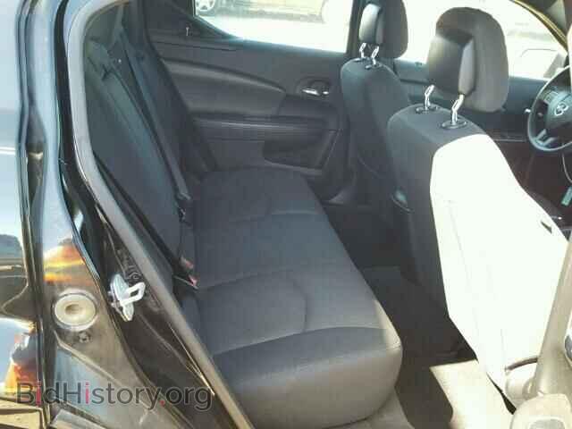 2013 DODGE AVENGER - VIN: 1C3CDZAG9DN751077 - Photo 6