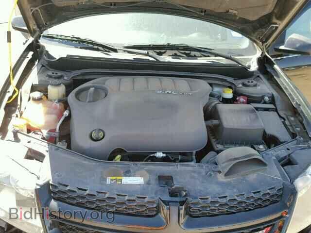 2013 DODGE AVENGER - VIN: 1C3CDZAG9DN751077 - Photo 7