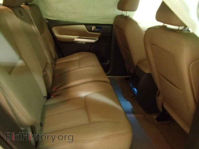 2011 FORD EDGE - VIN: 2FMDK3JCXBBA63836 - Photo 6