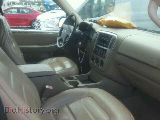 2005 FORD EXPLORER - VIN: 1FMZU63KX5UB17611 - Фото 5