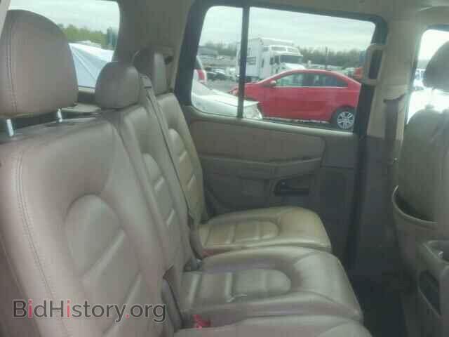 2005 FORD EXPLORER - VIN: 1FMZU63KX5UB17611 - Фото 6