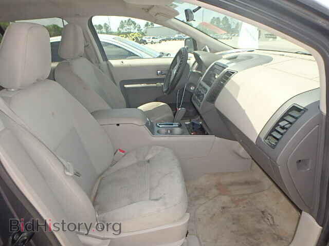 2007 FORD EDGE - VIN: 2FMDK36CX7BB14851 - Photo 5