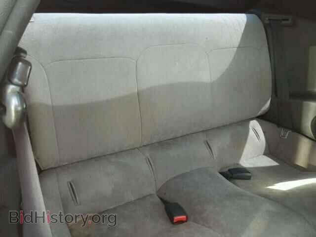 2004 MITSUBISHI ECLIPSE - VIN: 4A3AC34G24E052319 - Фото 6