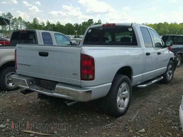 2004 DODGE RAM 1500 - VIN: 1D7HA18D34S545977 - Фото 4