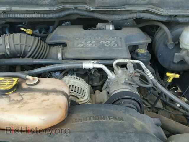 2004 DODGE RAM 1500 - VIN: 1D7HA18D34S545977 - Фото 7