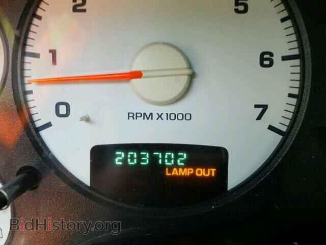 2004 DODGE RAM 1500 - VIN: 1D7HA18D34S545977 - Фото 8