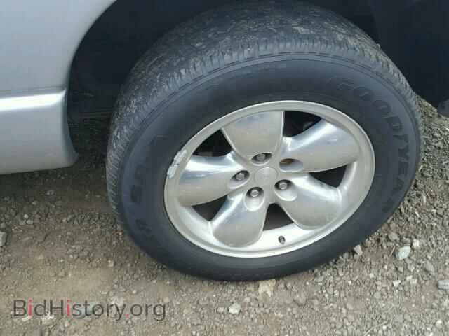 2004 DODGE RAM 1500 - VIN: 1D7HA18D34S545977 - Фото 10
