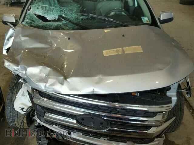 2013 FORD EDGE - VIN: 2FMDK3JC9DBC60998 - Photo 7