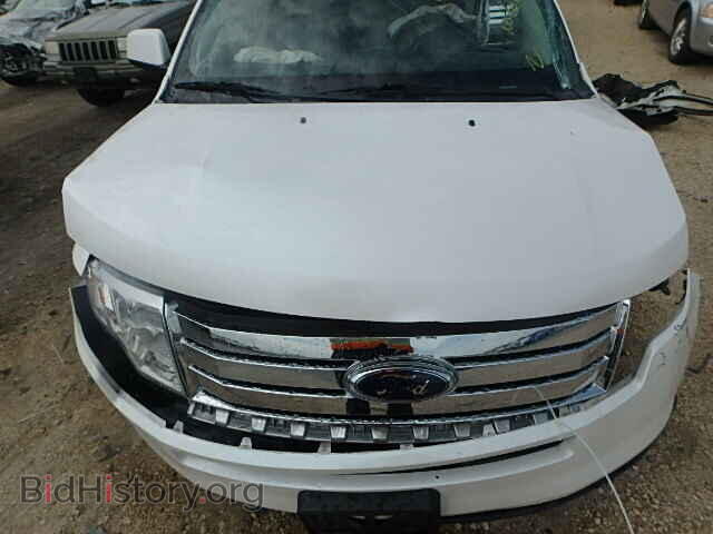 2010 FORD EDGE - VIN: 2FMDK3KC3ABA51864 - Photo 7