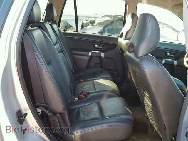 2007 VOLVO XC90 - VIN: YV4CN982371349244 - Фото 9