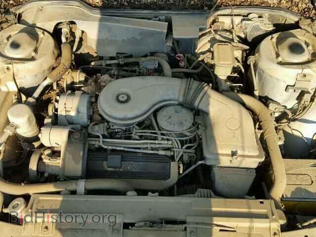 1990 CADILLAC DEVILLE - VIN: 1G6CD5333L4309109 - Photo 7