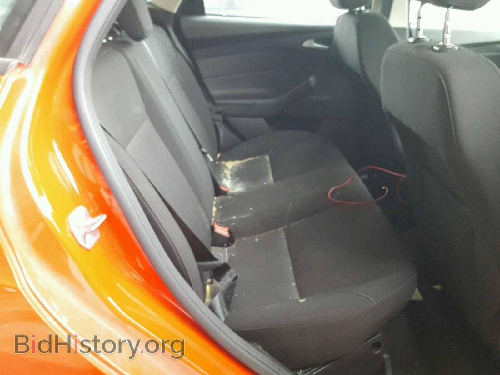 2015 FORD FOCUS - VIN: 1FADP3F21FL353724 - Фото 6