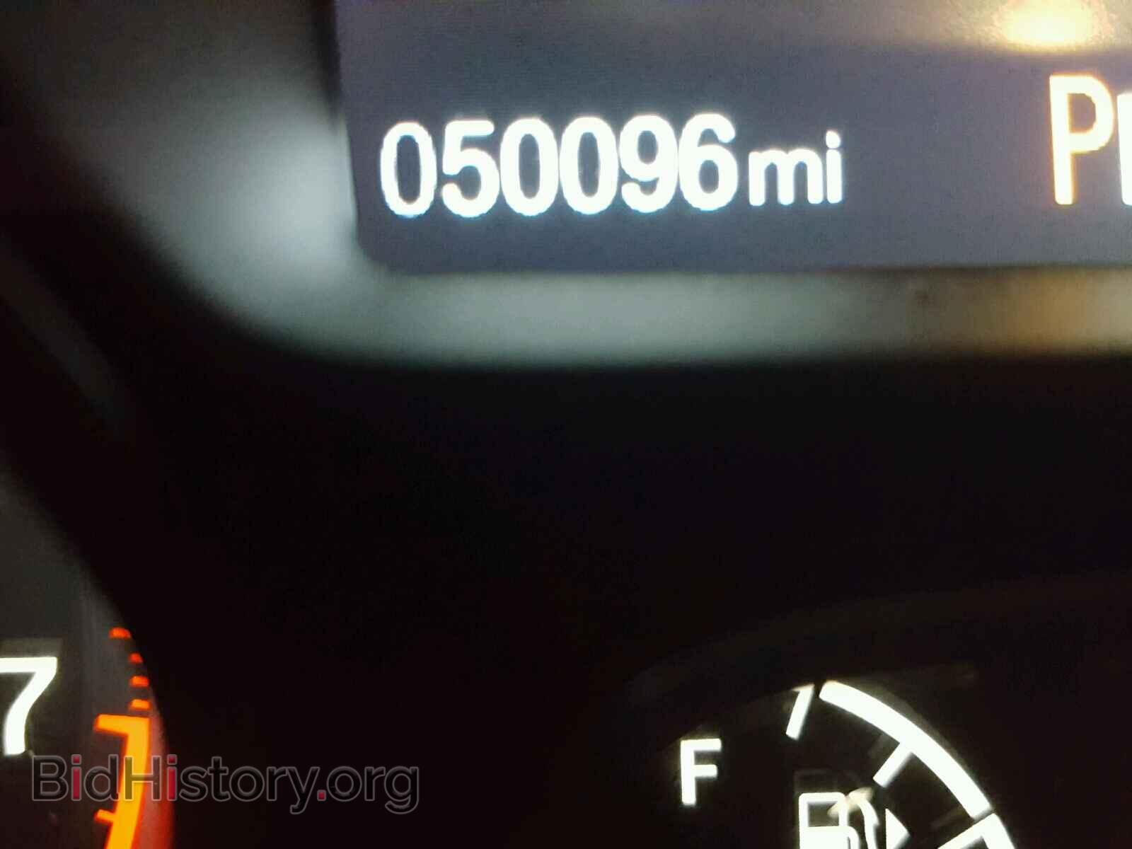 2015 FORD FOCUS - VIN: 1FADP3F21FL353724 - Фото 8