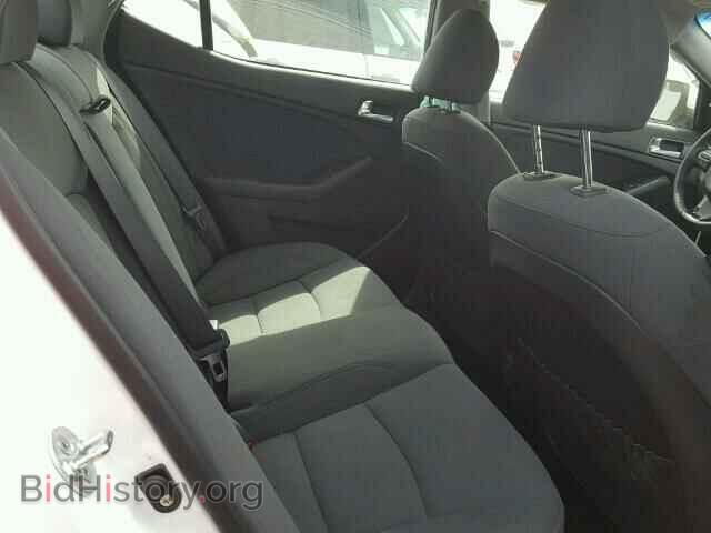 2015 KIA OPTIMA - VIN: KNAGM4AD5F5088483 - Photo 6