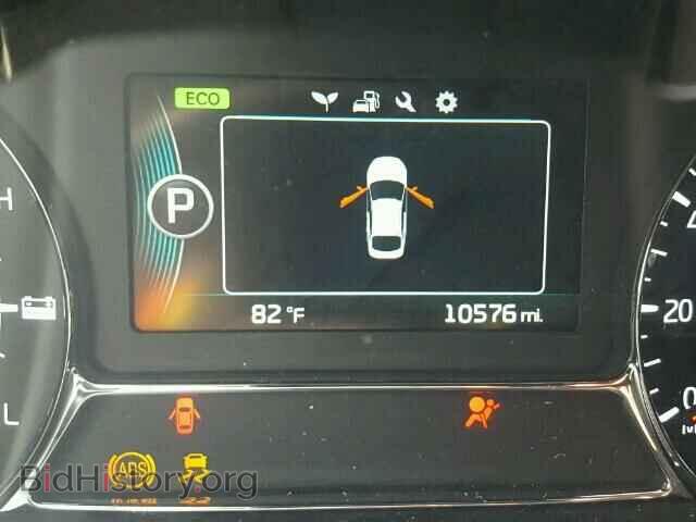 2015 KIA OPTIMA - VIN: KNAGM4AD5F5088483 - Photo 8
