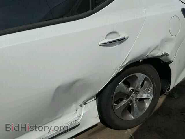 2015 KIA OPTIMA - VIN: KNAGM4AD5F5088483 - Photo 10