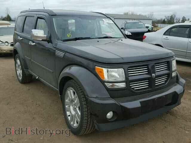 Photo 1D4PU4GXXBW500991 - DODGE NITRO 2011
