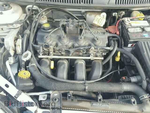 2004 DODGE NEON - VIN: 1B3ES26C54D537010 - Photo 7