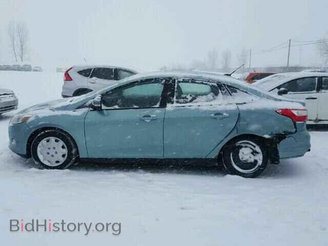 2012 FORD FOCUS - VIN: 1FAHP3F20CL165211 - Photo 9