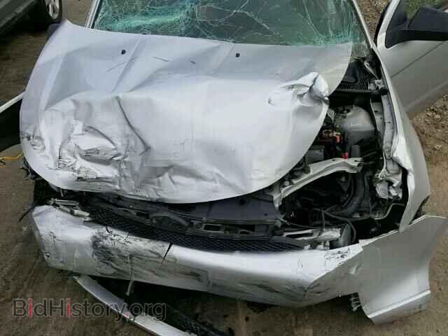 2010 FORD FOCUS - VIN: 1FAHP3FNXAW123294 - Фото 7