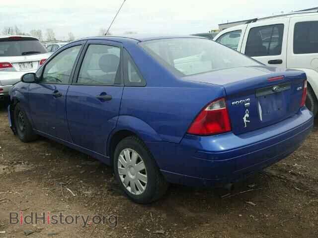 2005 FORD FOCUS - VIN: 1FAFP34NX5W133680 - Фото 3