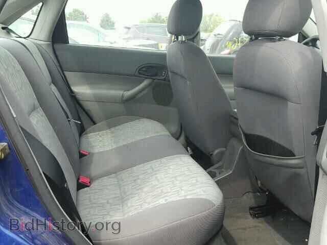 2005 FORD FOCUS - VIN: 1FAFP34NX5W133680 - Фото 6