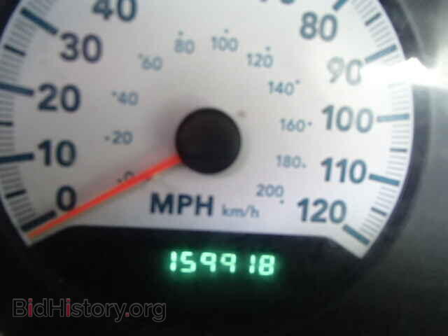 2006 DODGE CARAVAN - VIN: 1D4GP24R76B611688 - Фото 8