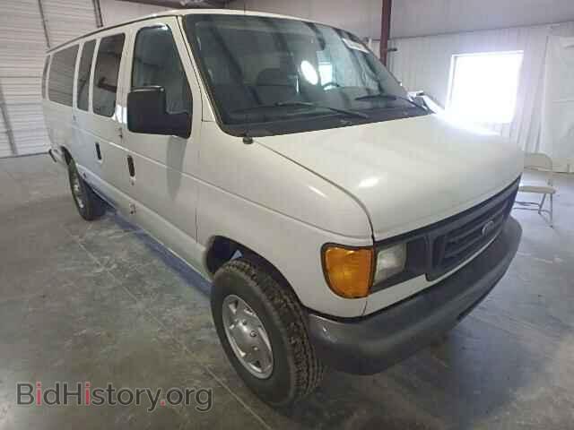 Фотография 1FBSS31L13HB26293 - FORD ECONOLINE 2003