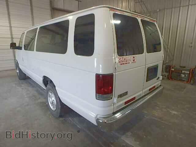 2003 FORD ECONOLINE - VIN: 1FBSS31L13HB26293 - Фото 3