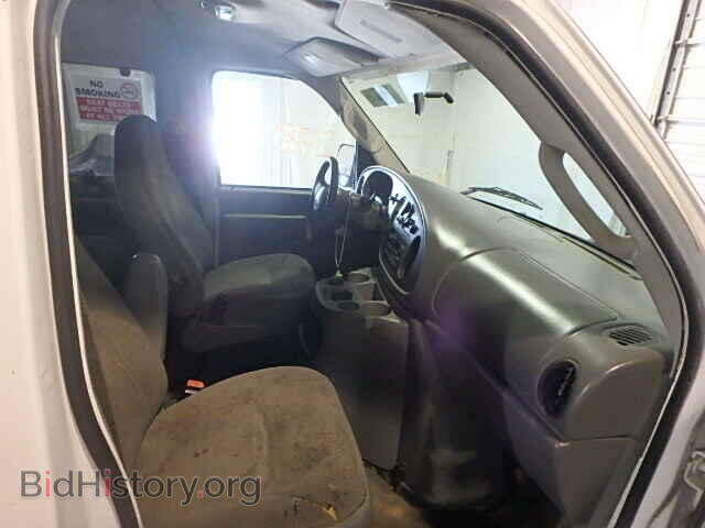 2003 FORD ECONOLINE - VIN: 1FBSS31L13HB26293 - Фото 5