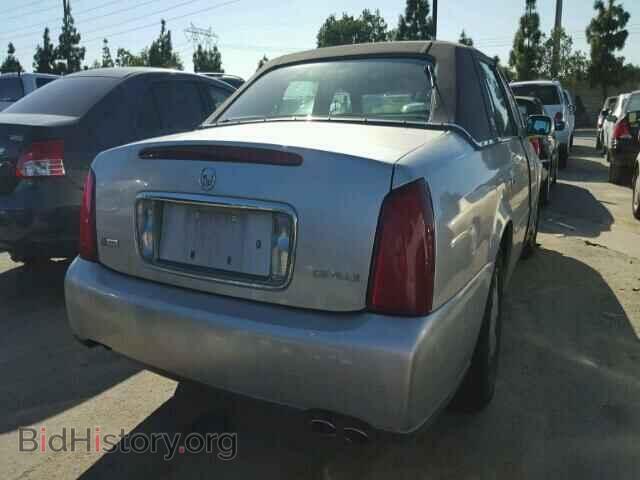 2004 CADILLAC DEVILLE - VIN: 1G6KD54Y74U257569 - Photo 4