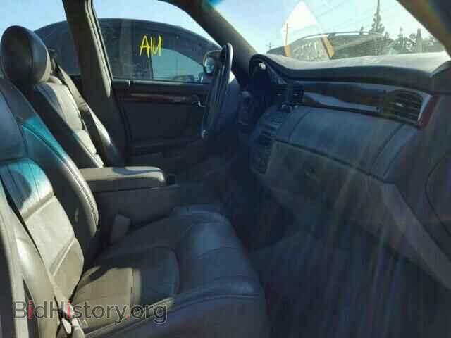 2004 CADILLAC DEVILLE - VIN: 1G6KD54Y74U257569 - Photo 5