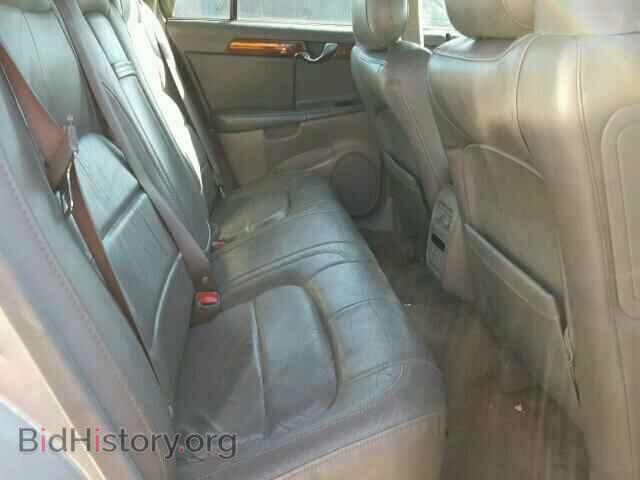 2004 CADILLAC DEVILLE - VIN: 1G6KD54Y74U257569 - Photo 6