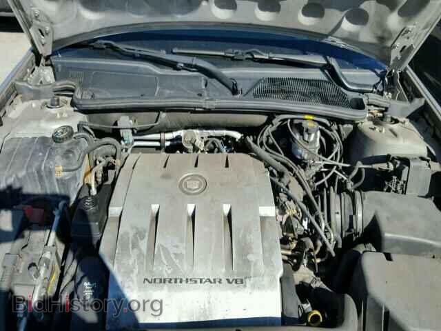 2004 CADILLAC DEVILLE - VIN: 1G6KD54Y74U257569 - Photo 7