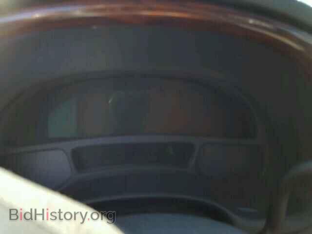 2004 CADILLAC DEVILLE - VIN: 1G6KD54Y74U257569 - Photo 8