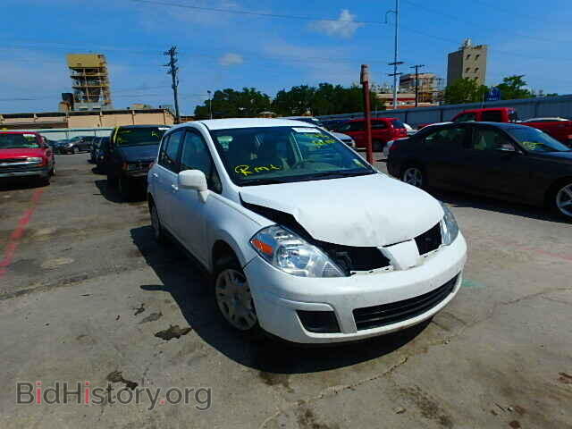 Photo 3N1BC1CP7BL510238 - NISSAN VERSA 2011