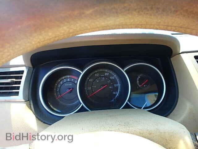 2011 NISSAN VERSA - VIN: 3N1BC1CP7BL510238 - Photo 8