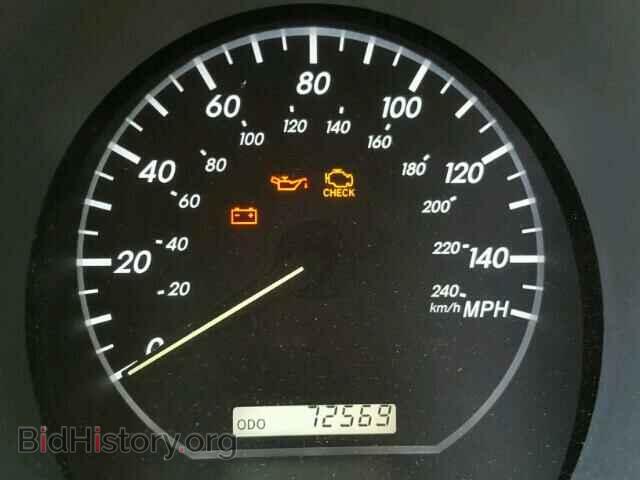 2004 LEXUS RX330 - VIN: 2T2HA31U04C019142 - Фото 8