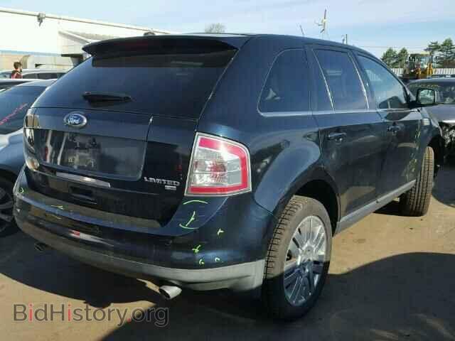2010 FORD EDGE - VIN: 2FMDK4KC4ABB67385 - Фото 4