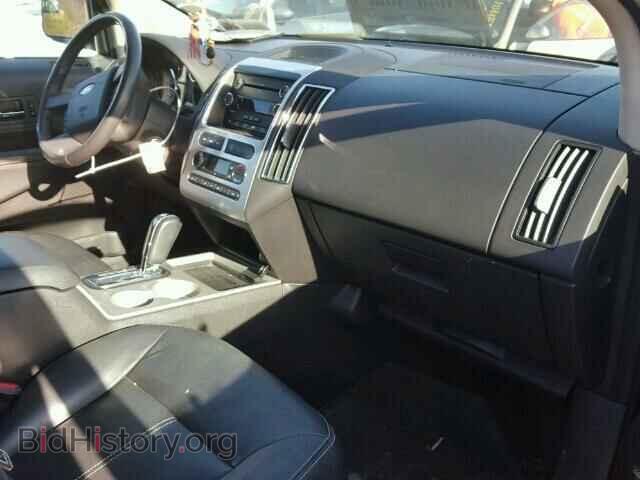 2010 FORD EDGE - VIN: 2FMDK4KC4ABB67385 - Фото 5