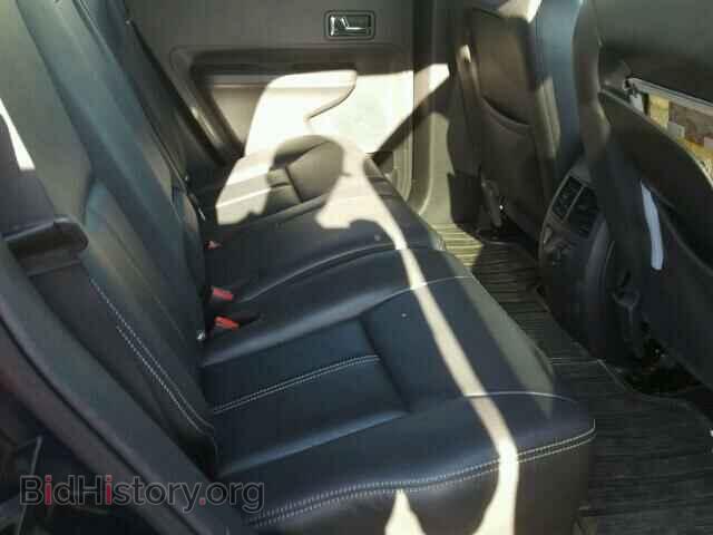 2010 FORD EDGE - VIN: 2FMDK4KC4ABB67385 - Фото 6